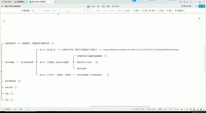 夜子游·AI自动化淘宝无货源闭环经营法-项目联盟