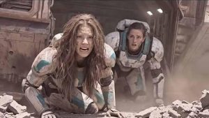 Google AI Studio生成精彩刺激科幻短片教程，带你从零开始制作一部精彩刺激的科幻短片【双语字幕】-项目联盟