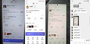 外面收费1580的教程：4月中老年赛道视频号带货，自然流玩法一周内可以出效果-项目联盟