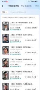 某大佬的影视动漫精选独家创作实战教学，从0到1落地，新手也能轻松签约抖音精选独家-项目联盟
