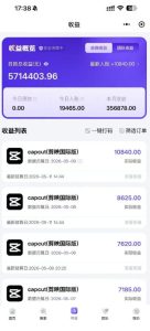 某大佬5月初最新海外Tiktok拉新项目，不囤货、低门槛、高收益，带你出海撸美刀-项目联盟